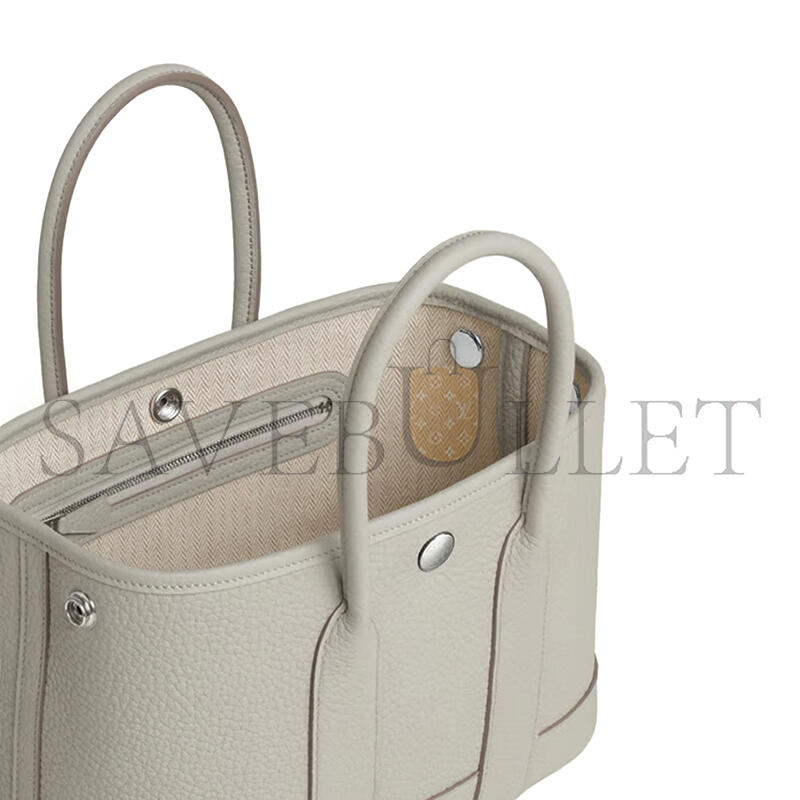 H**mes MASTER GARDEN PARTY MINI 23 H086422CK8L (23*16*10cm)